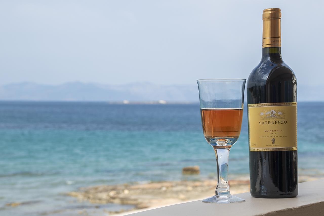 Artemis Majestic Διαμέρισμα Εξωτερικό φωτογραφία
